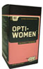 Opti - Women, Optimum Nutrition, 60 капсул